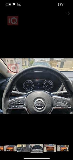 نيسان سنترا